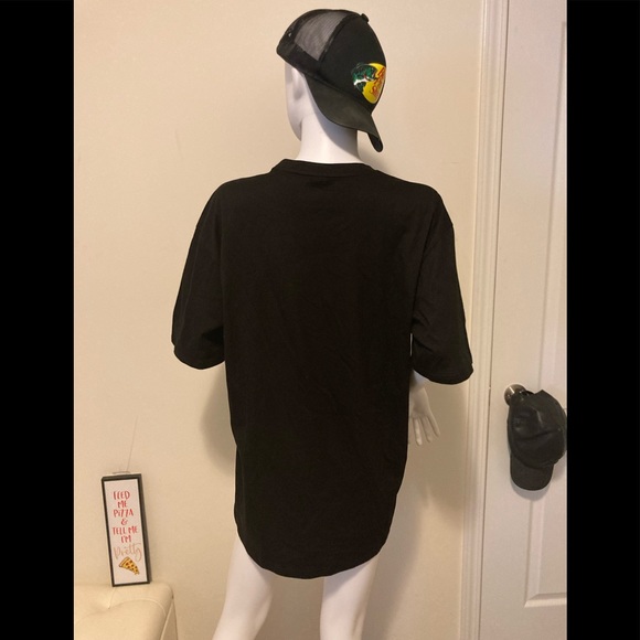 🆕🍺🏡JOHN “BEER” COTTON T-SHIRT🏡🍺🆕 - Picture 10 of 13